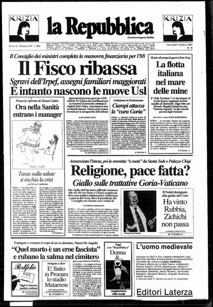 La repubblica